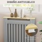Cubierta para Radiador Cubierta para Radiador