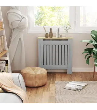 Cubierta para Radiador