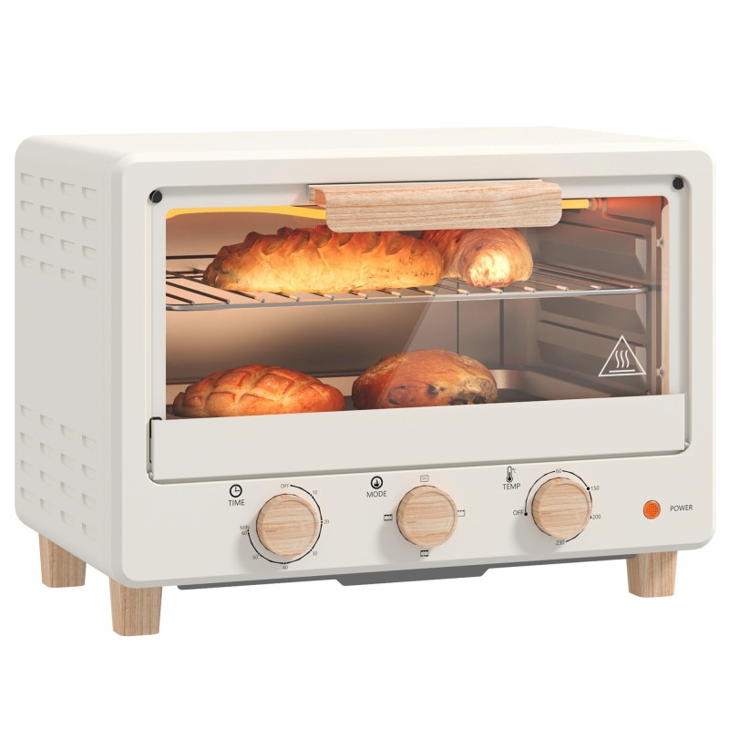 Horno Eléctrico Sobremesa Horno Eléctrico Sobremesa