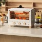 Horno Eléctrico Sobremesa Horno Eléctrico Sobremesa