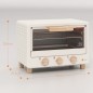 Horno Eléctrico Sobremesa Horno Eléctrico Sobremesa