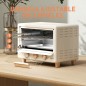 Horno Eléctrico Sobremesa Horno Eléctrico Sobremesa