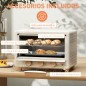 Horno Eléctrico Sobremesa Horno Eléctrico Sobremesa