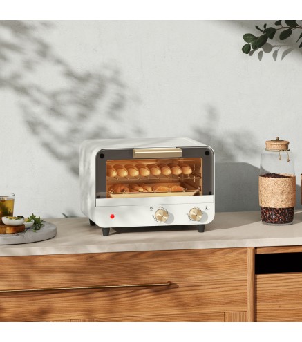 Horno Eléctrico Sobremesa