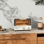 Horno Eléctrico Sobremesa Horno Eléctrico Sobremesa