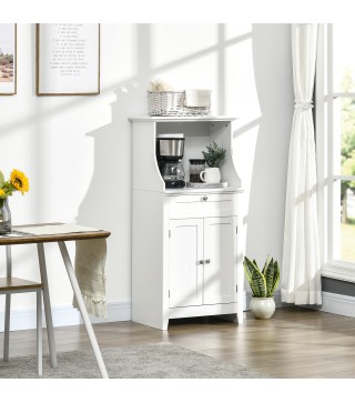 Mueble para Microondas