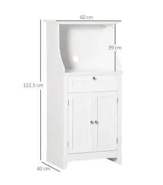 Mueble para Microondas