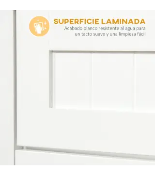 Mueble para Microondas
