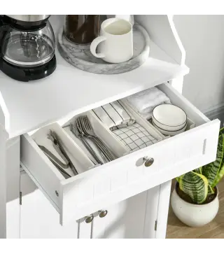 Mueble para Microondas