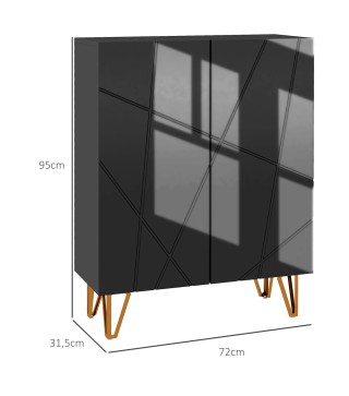 Mueble Zapatero