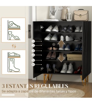 Mueble Zapatero