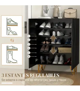 Mueble Zapatero