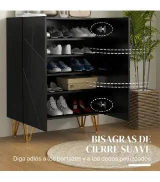 Mueble Zapatero