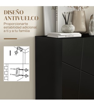 Mueble Zapatero