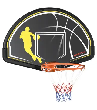 Canasta de Baloncesto