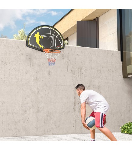 Canasta de Baloncesto