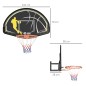 Canasta de Baloncesto Canasta de Baloncesto