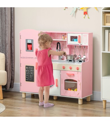 Cocina de Juguete