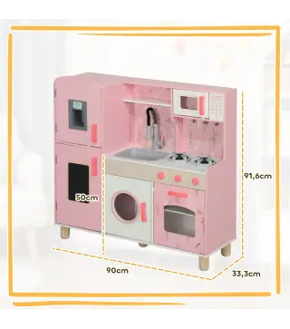 Cocina de Juguete