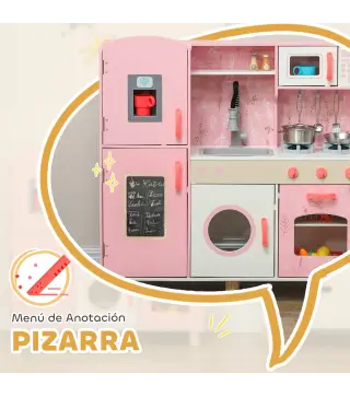 Cocina de Juguete