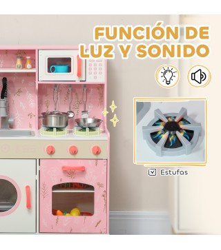 Cocina de Juguete