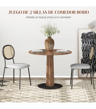 Sillas de Comedor