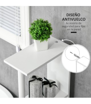 Armario de Baño