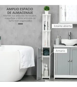 Armario de Baño
