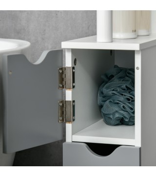 Armario de Baño