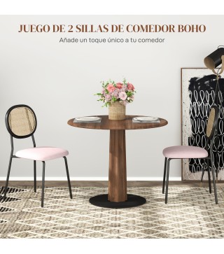 Sillas de Comedor