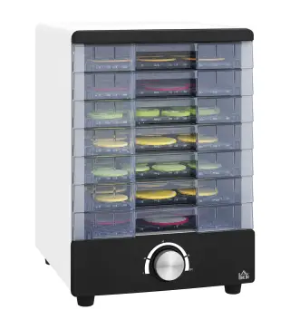 Deshidratador de Alimentos