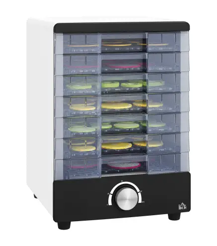 Deshidratador de Alimentos