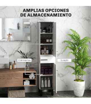 Columna para Baño