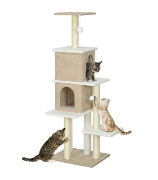 Árbol para Gatos