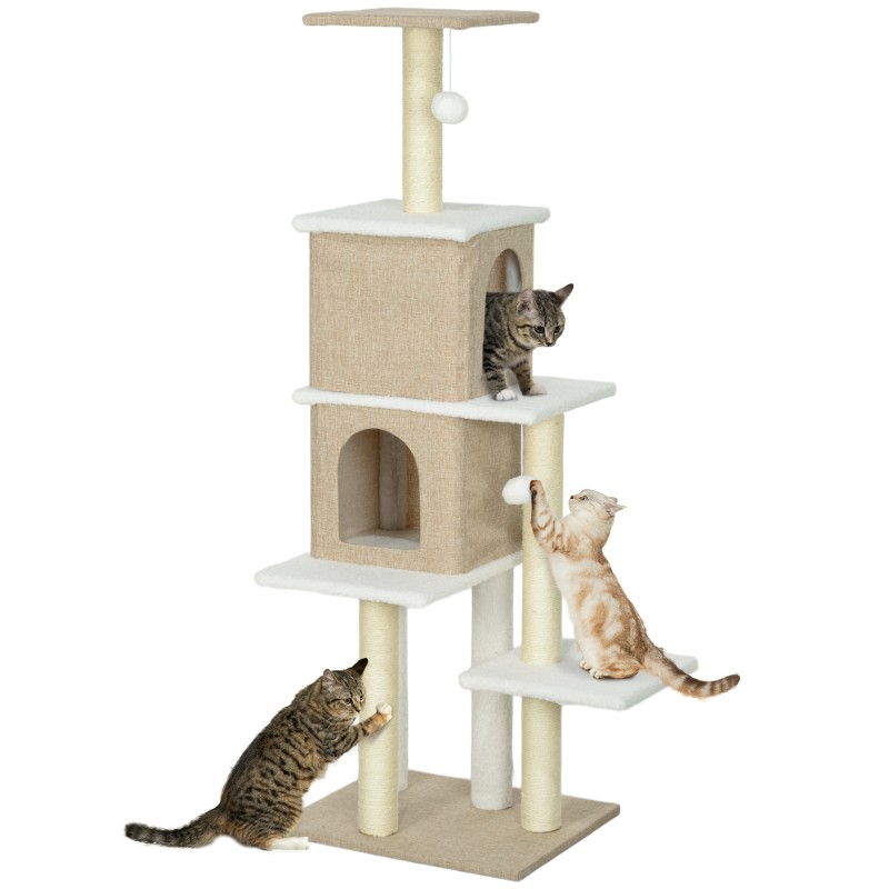 Árbol para Gatos