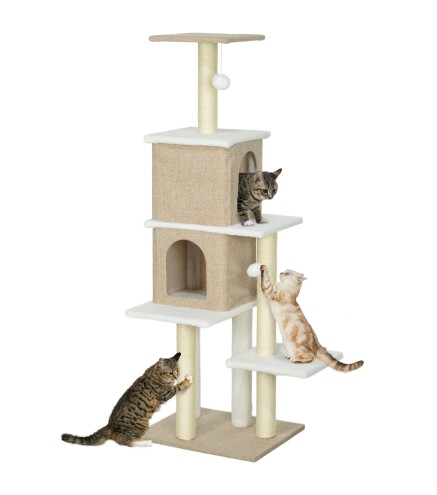 Árbol para Gatos