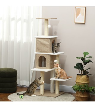 Árbol para Gatos