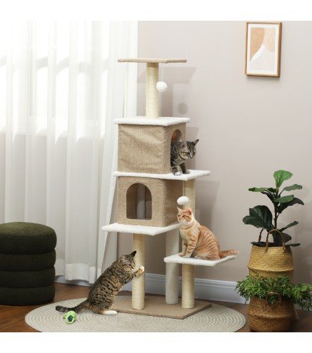 Árbol para Gatos