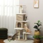 Árbol para Gatos