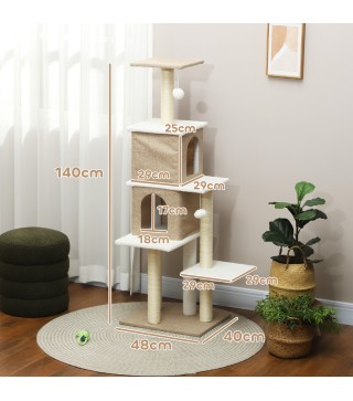 Árbol para Gatos
