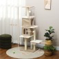 Árbol para Gatos