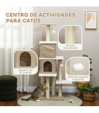 Árbol para Gatos
