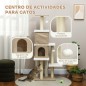 Árbol para Gatos