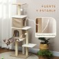 Árbol para Gatos