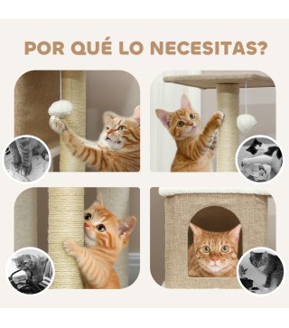 Árbol para Gatos