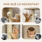 Árbol para Gatos