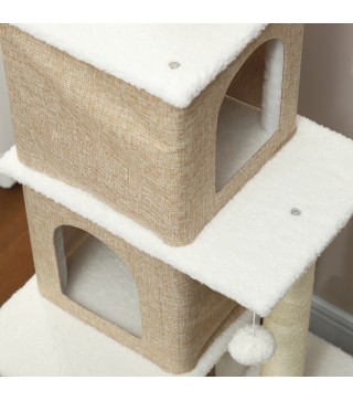 Árbol para Gatos