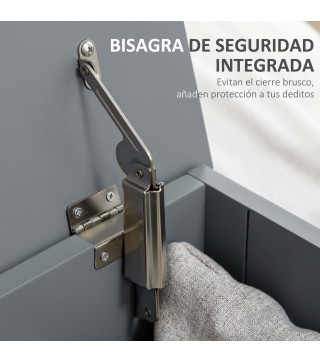 Baúl de Almacenaje