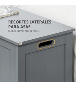 Baúl de Almacenaje