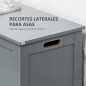Baúl de Almacenaje